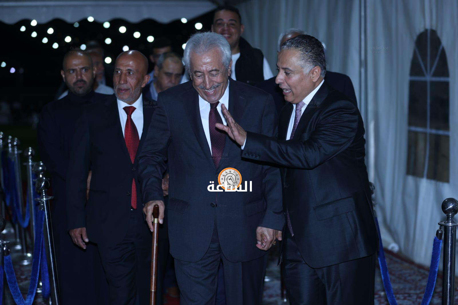 Madar Al-Saa Images 0.1285696773268724