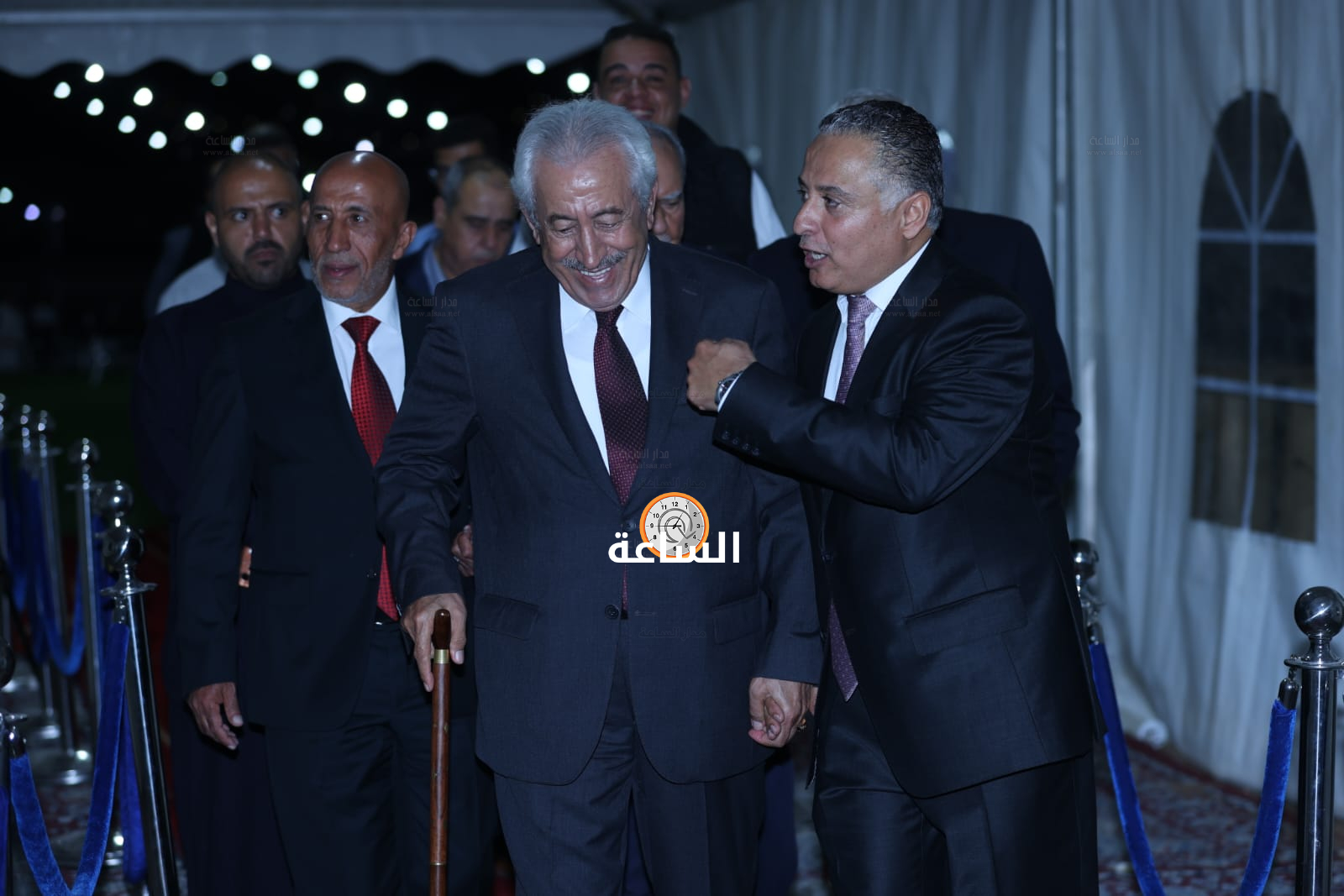 Madar Al-Saa Images 0.37827333556279397