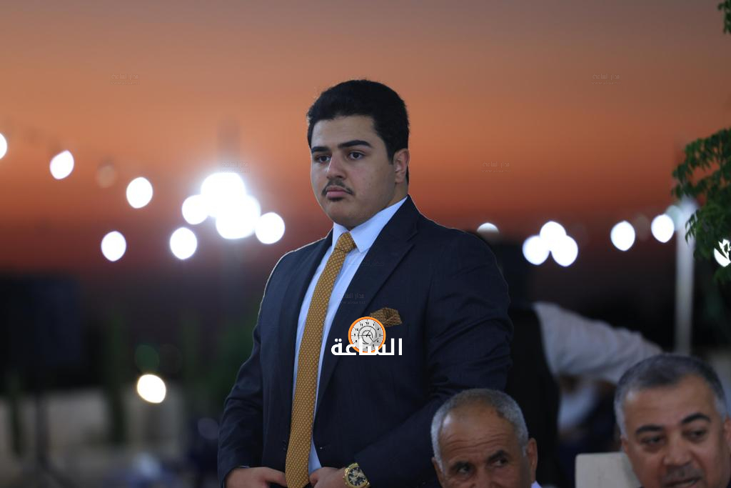 Madar Al-Saa Images 0.35478680595962