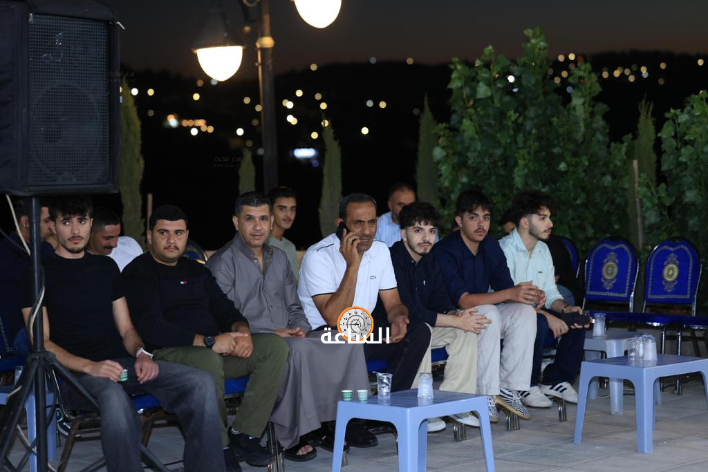 Madar Al-Saa Images 0.9888406819424697