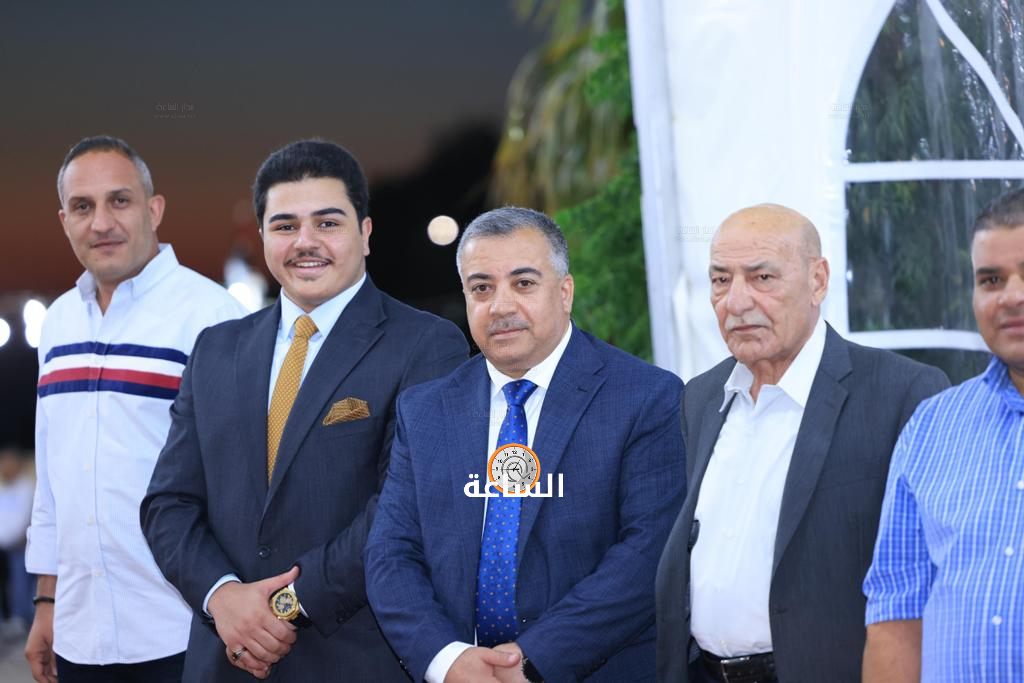 Madar Al-Saa Images 0.5399566079354161