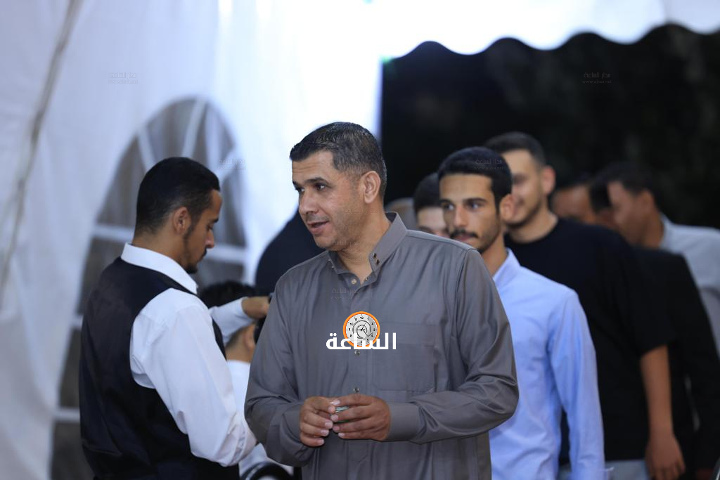 Madar Al-Saa Images 0.9484014563678123