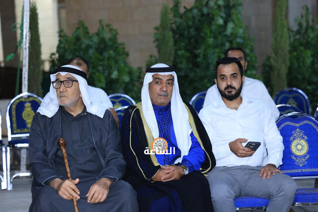 Madar Al-Saa Images 0.9363413997321409