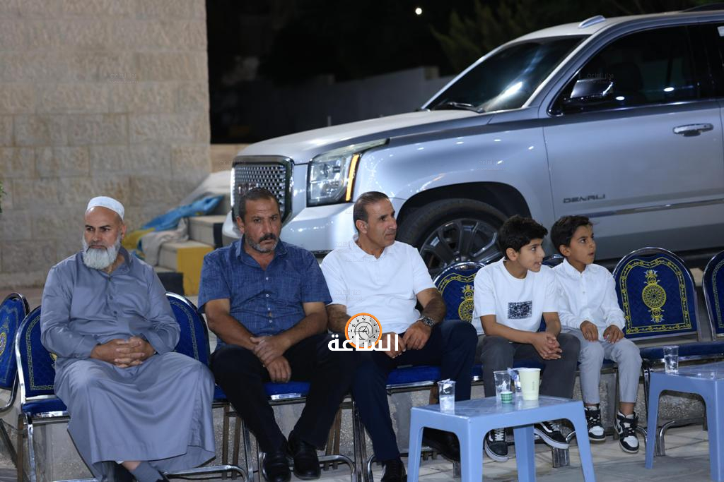 Madar Al-Saa Images 0.5850085074595992