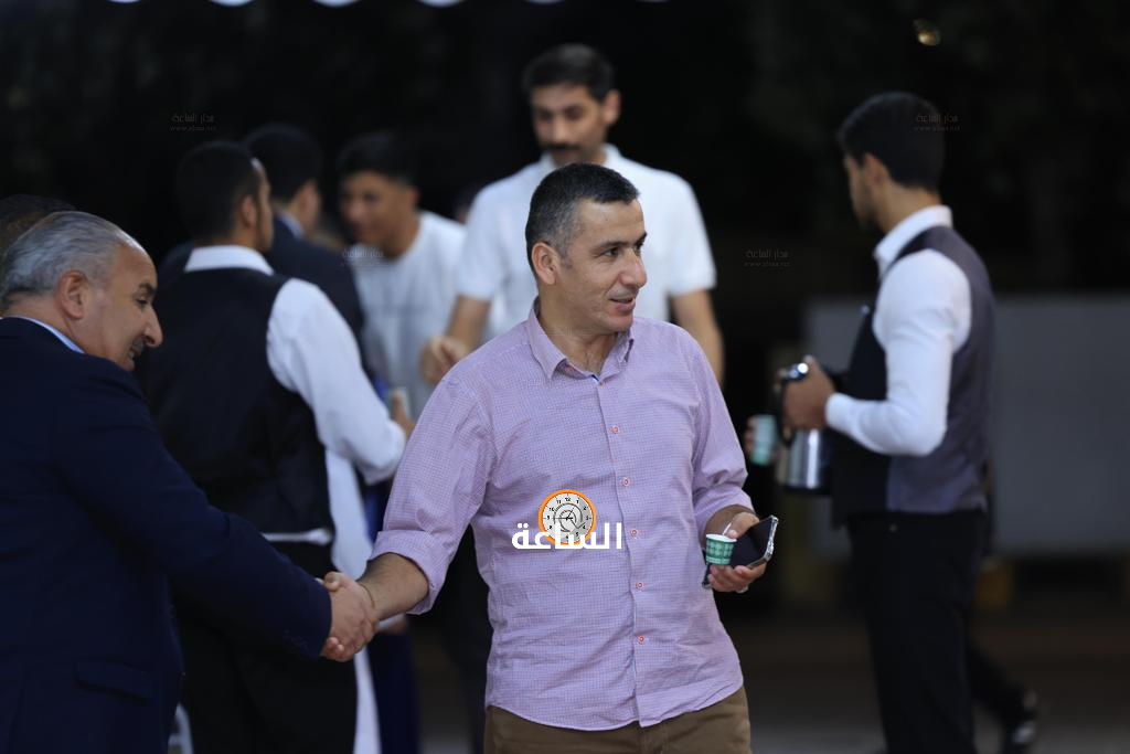 Madar Al-Saa Images 0.36665295369588435