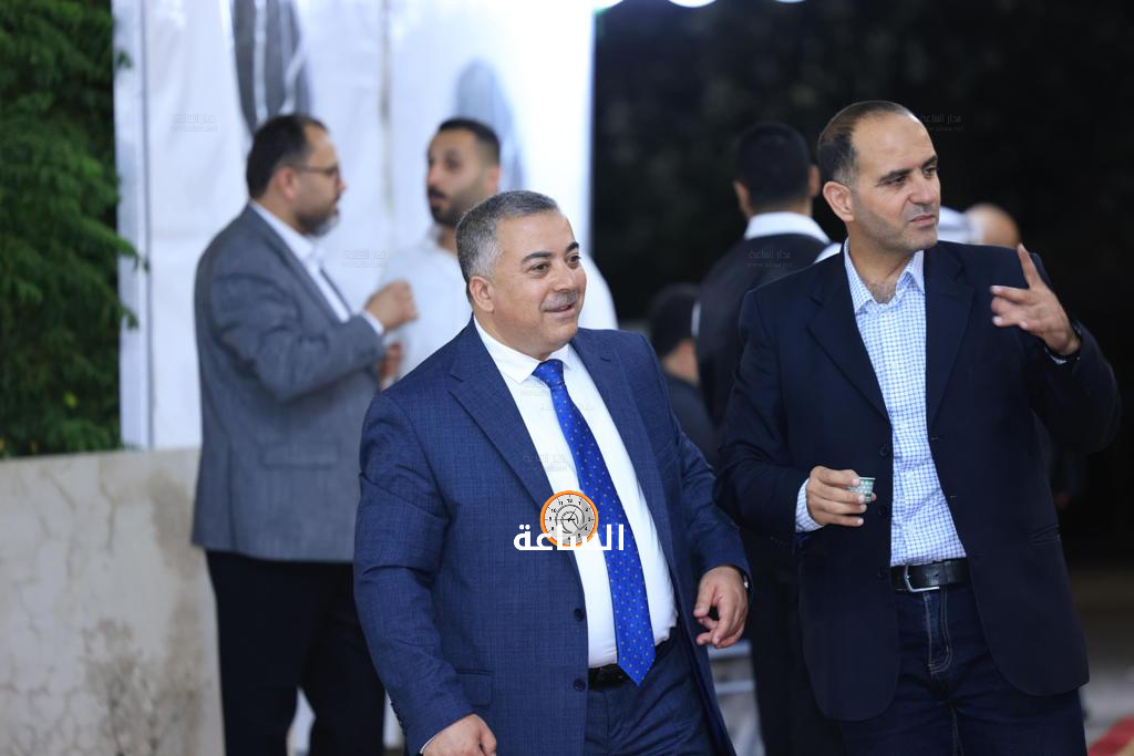 Madar Al-Saa Images 0.7513969722088173