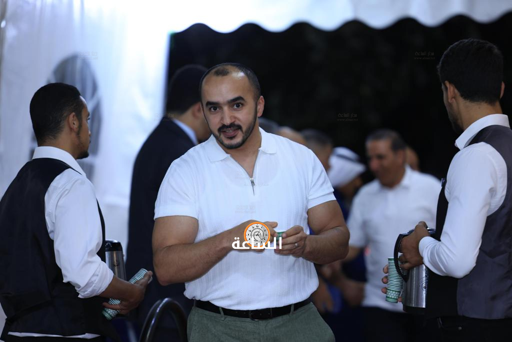 Madar Al-Saa Images 0.9878545635861682