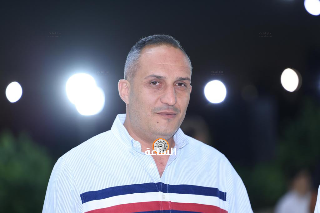 Madar Al-Saa Images 0.13464917574827628