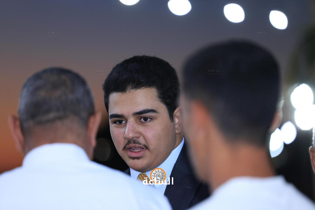 Madar Al-Saa Images 0.8405928031800594