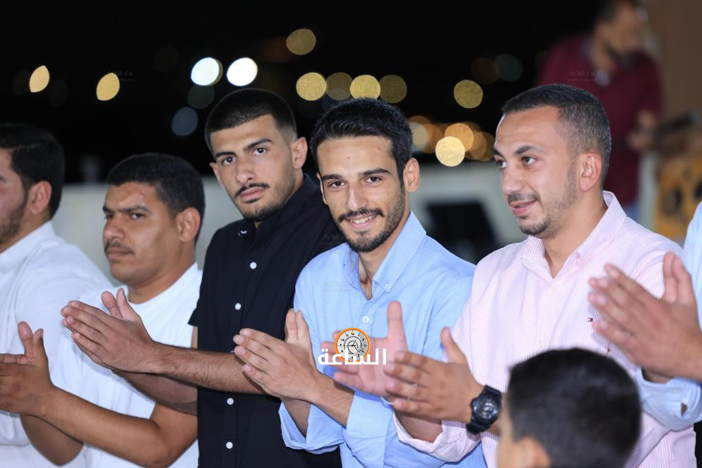 Madar Al-Saa Images 0.38969374522620615