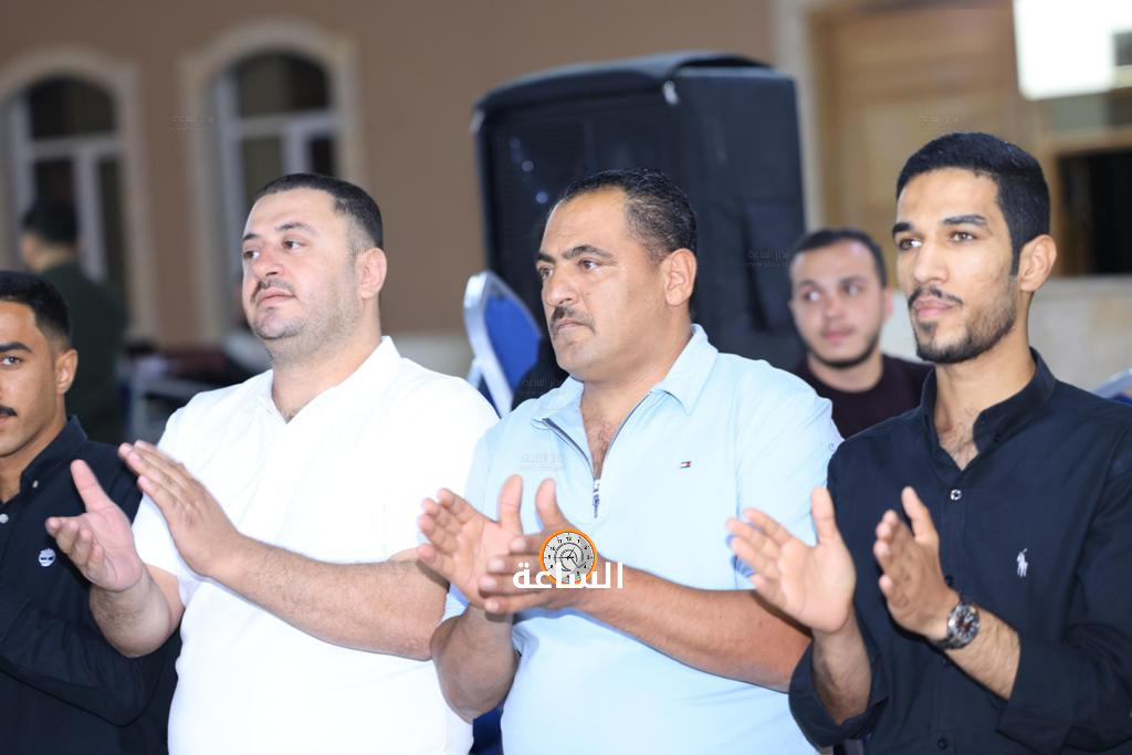 Madar Al-Saa Images 0.9898032565053284