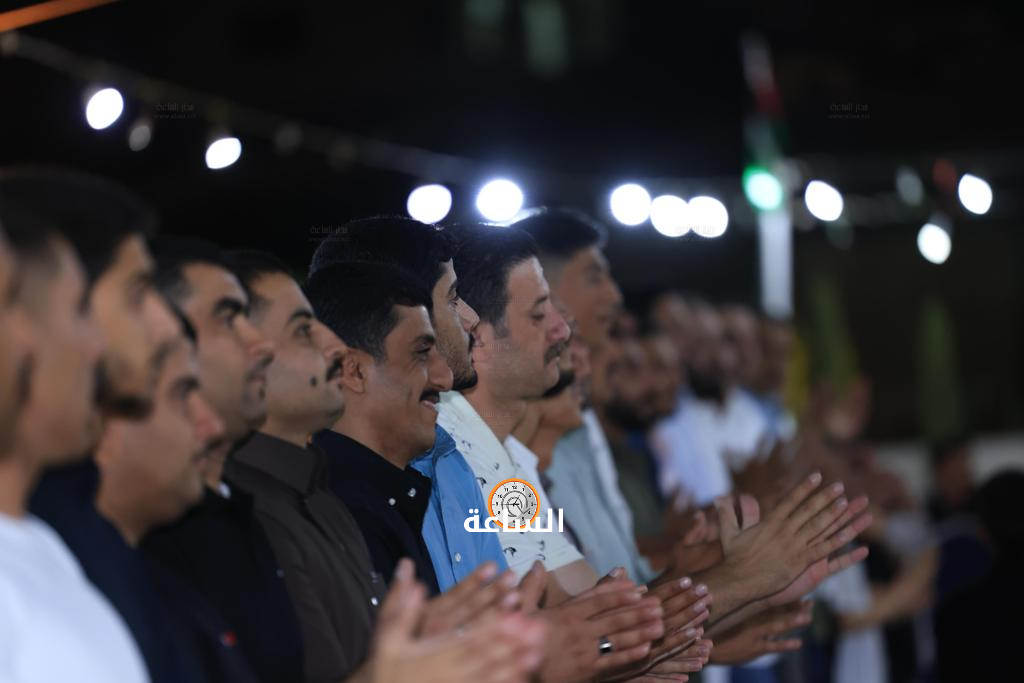 Madar Al-Saa Images 0.06520758690836748