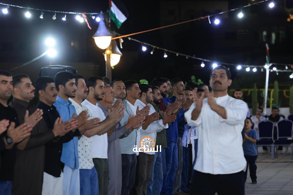 Madar Al-Saa Images 0.08820692480651571