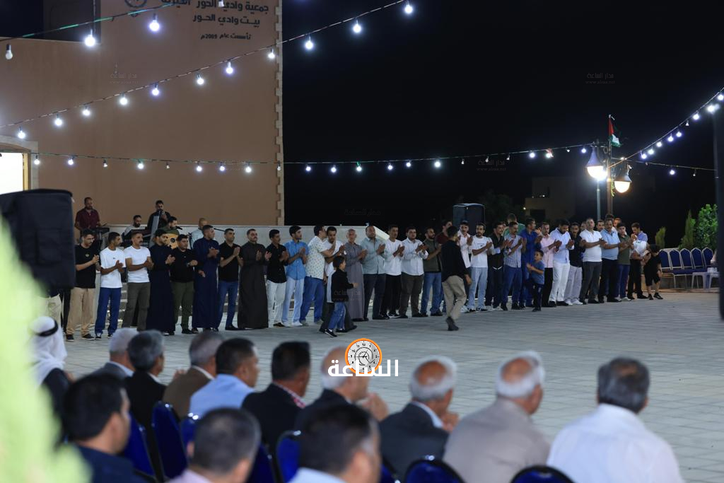 Madar Al-Saa Images 0.4914087554218801