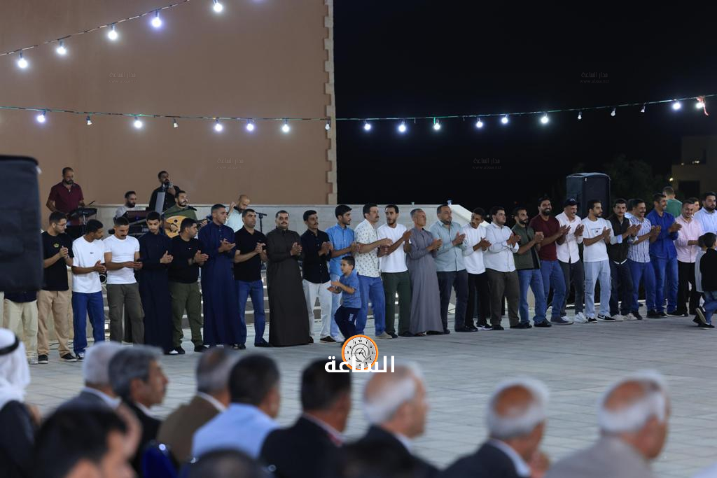 Madar Al-Saa Images 0.9823009294769215