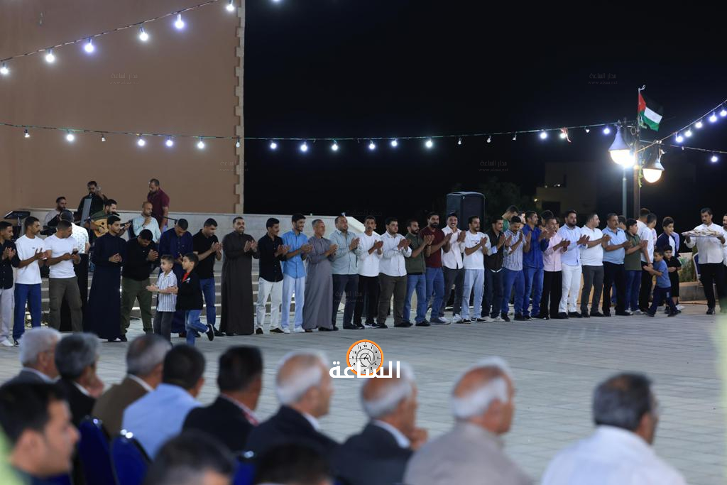 Madar Al-Saa Images 0.7737454547235468