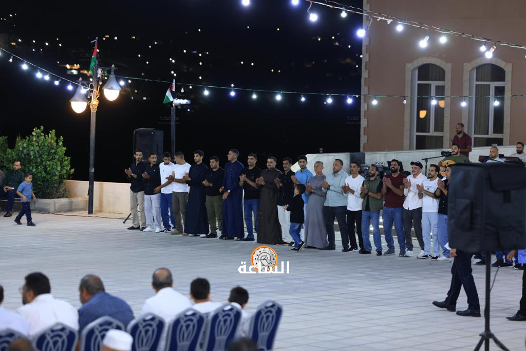 Madar Al-Saa Images 0.8580433609016476