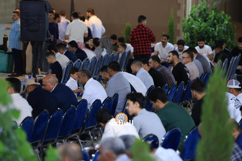Madar Al-Saa Images 0.15174398450919524