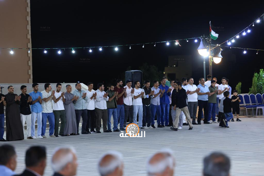 Madar Al-Saa Images 0.36323550335676447