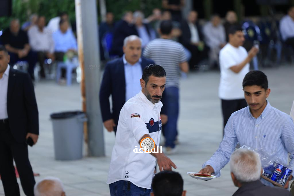 Madar Al-Saa Images 0.6542383849772131