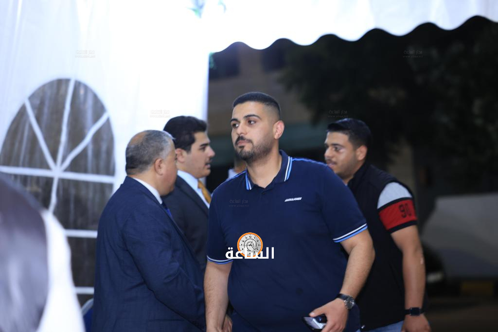 Madar Al-Saa Images 0.8524848127496513
