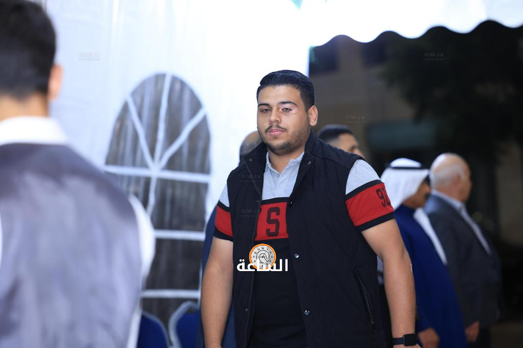 Madar Al-Saa Images 0.03933220158811712