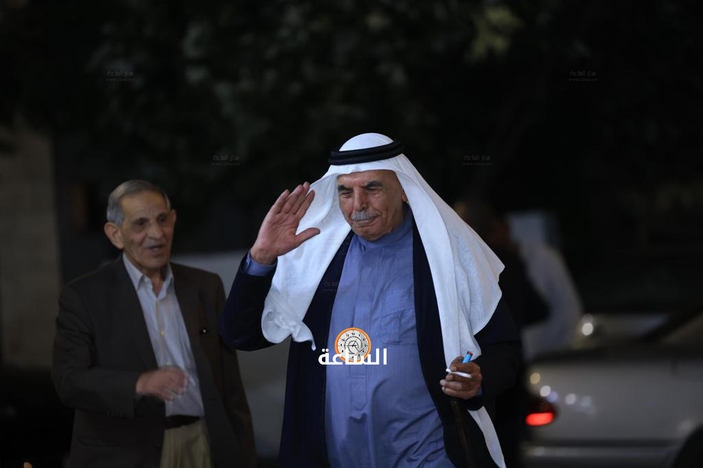 Madar Al-Saa Images 0.06196403414958851