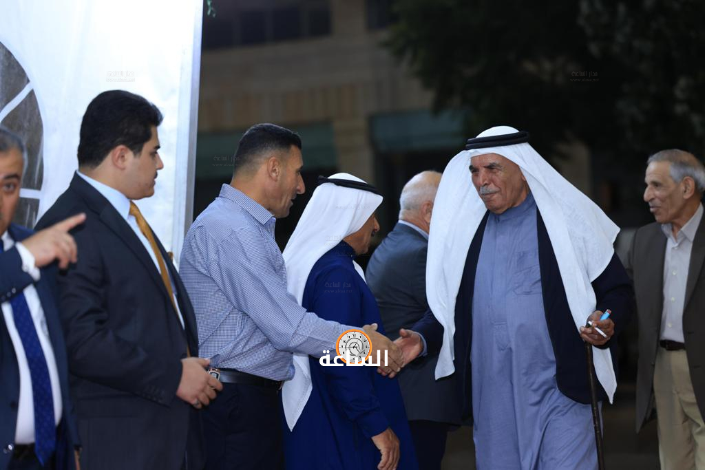 Madar Al-Saa Images 0.35202557692182823