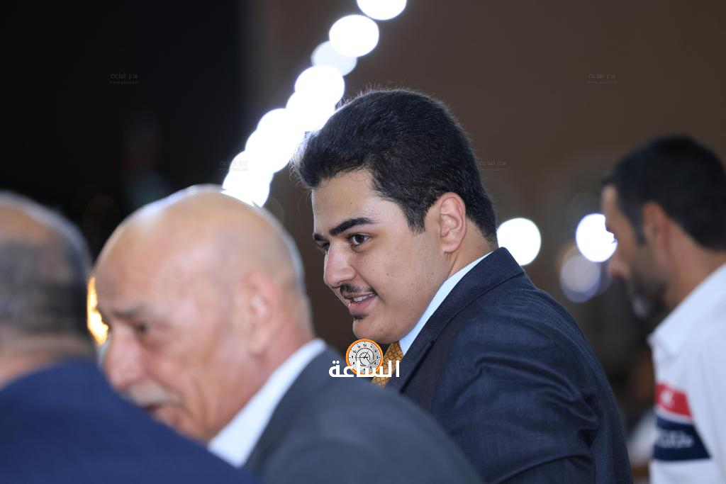 Madar Al-Saa Images 0.538182918525779