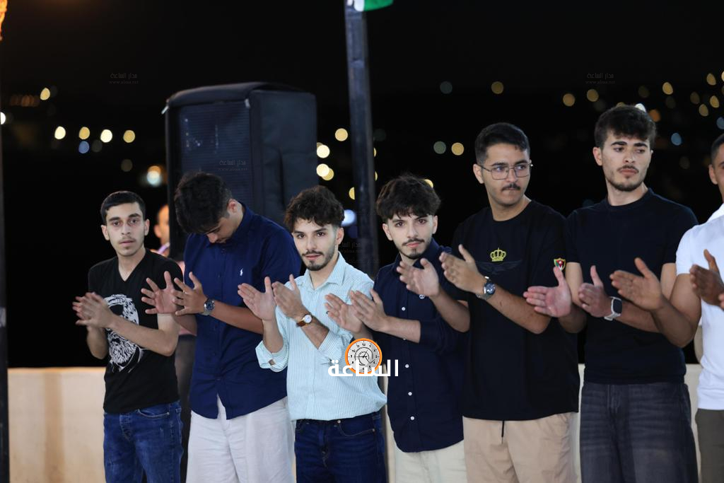Madar Al-Saa Images 0.440740992811385