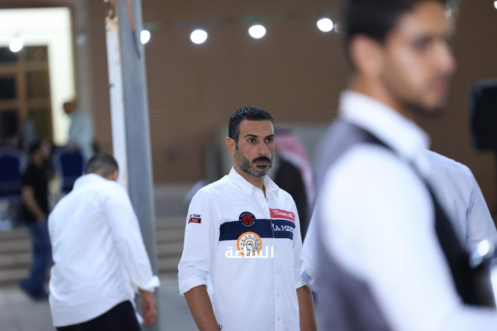 Madar Al-Saa Images 0.8907947358268785