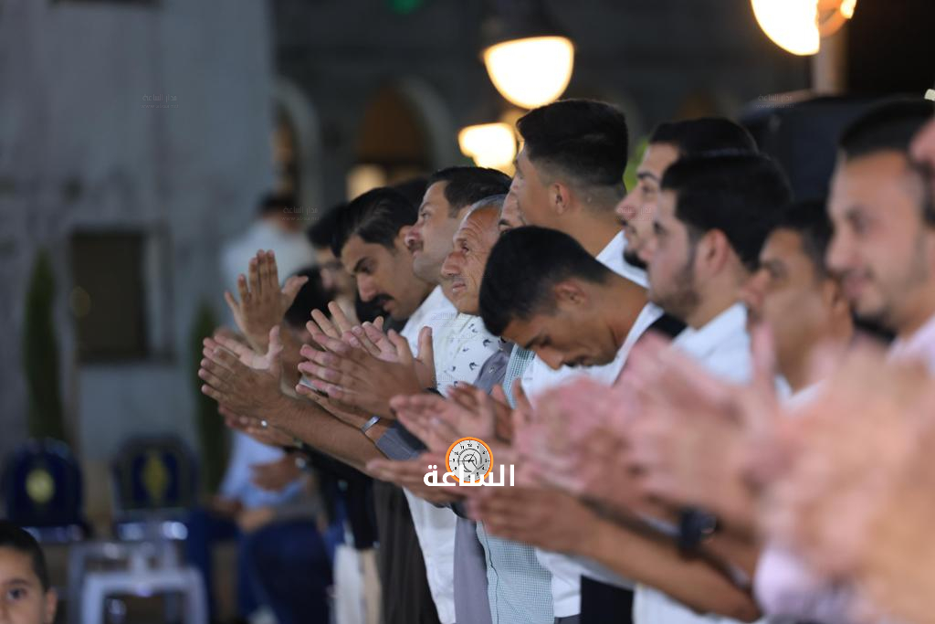 Madar Al-Saa Images 0.5802061006919996