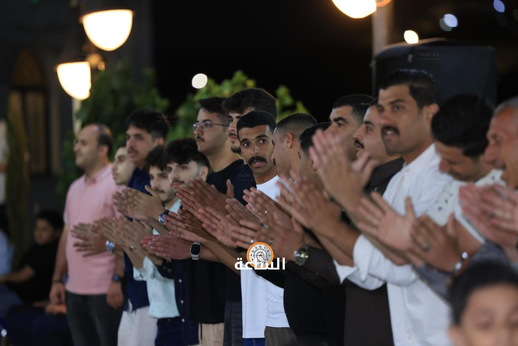 Madar Al-Saa Images 0.29587614287335606