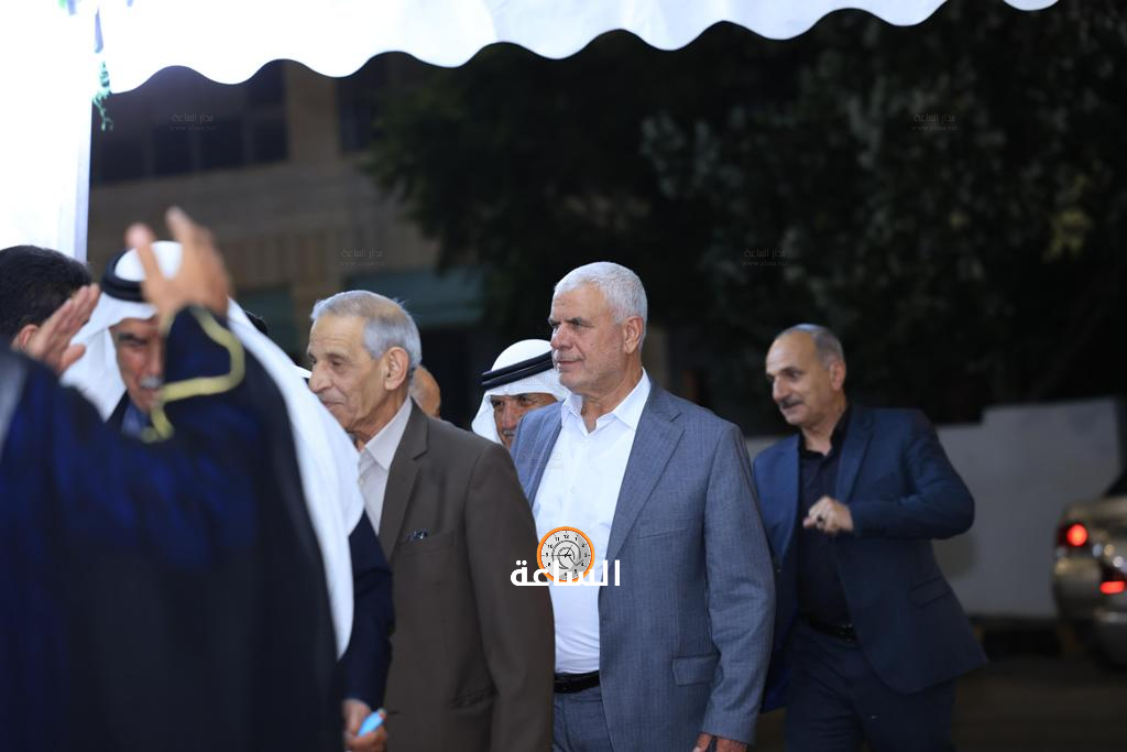 Madar Al-Saa Images 0.6592586469184716
