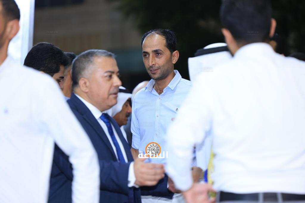 Madar Al-Saa Images 0.7083937445321942