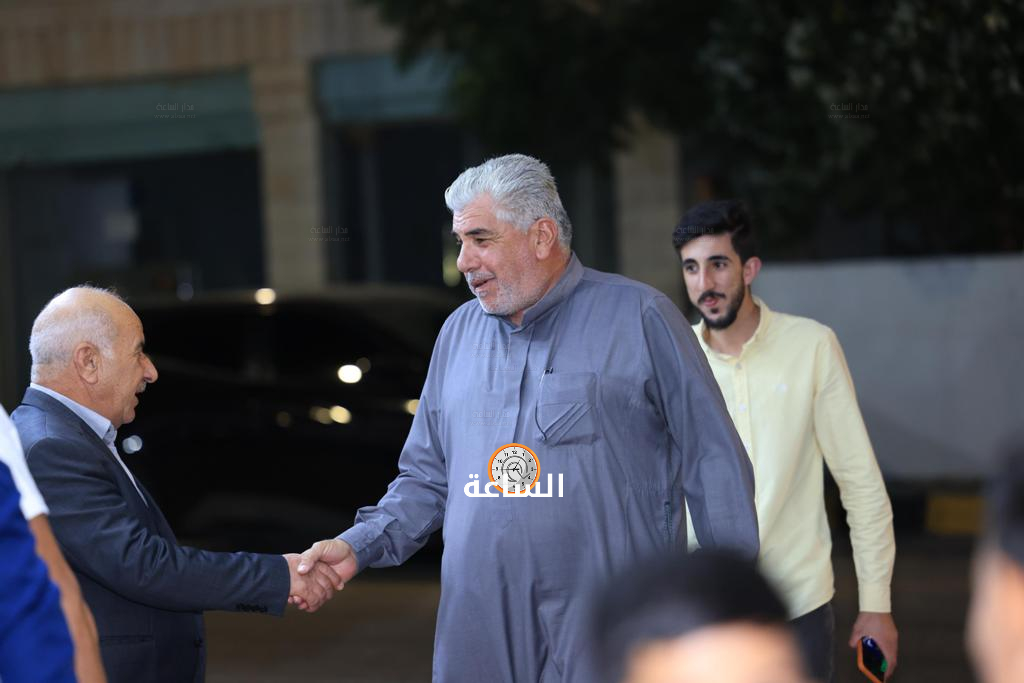 Madar Al-Saa Images 0.8313894642814256
