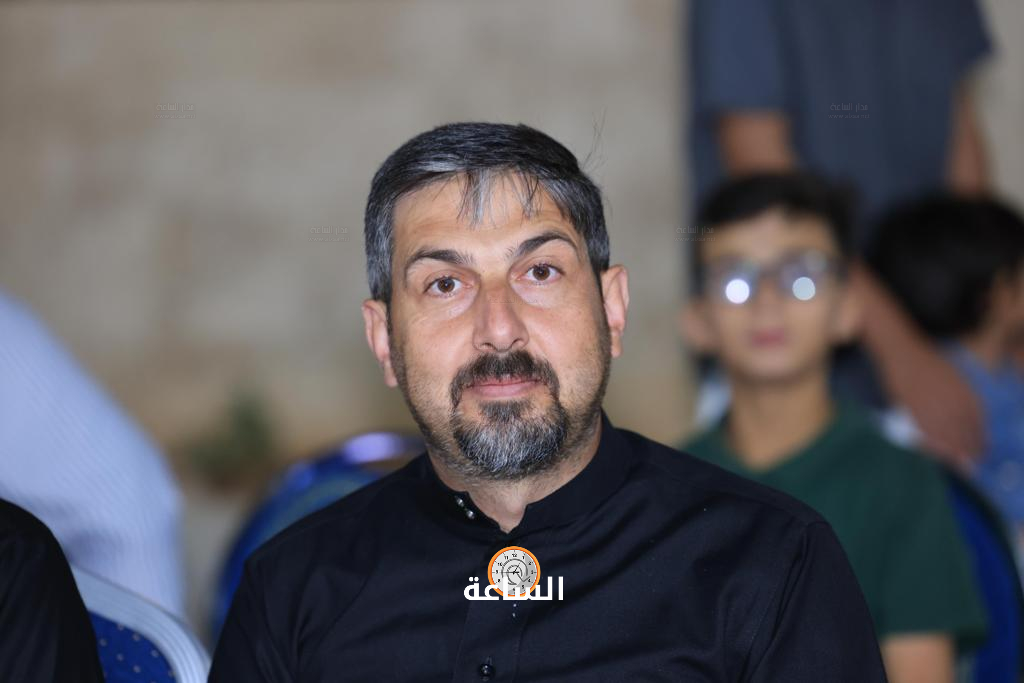 Madar Al-Saa Images 0.9241545657501117