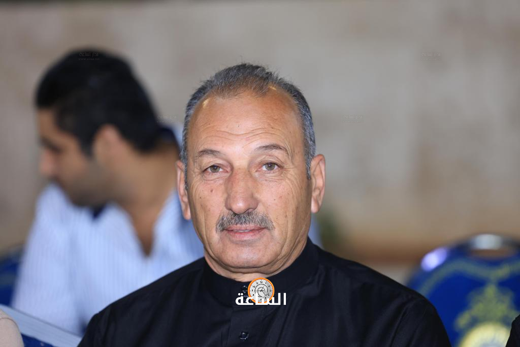 Madar Al-Saa Images 0.060516541171162785