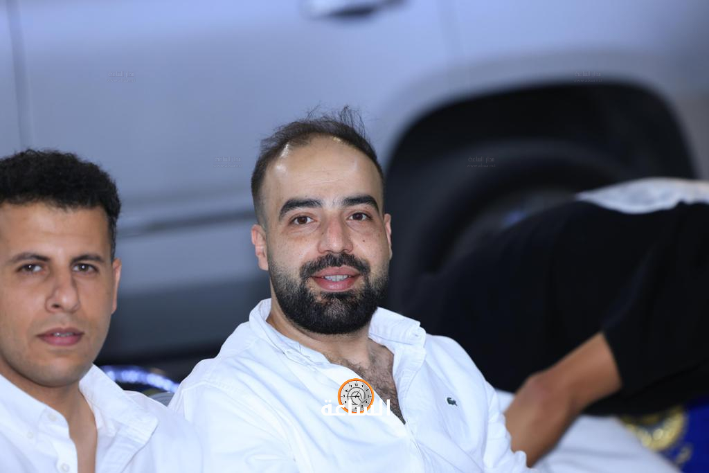 Madar Al-Saa Images 0.18691161623646724