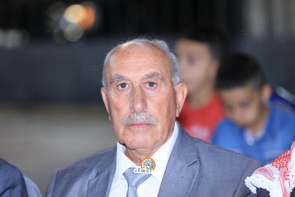 Madar Al-Saa Images 0.8825900169252063