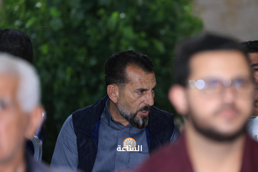 Madar Al-Saa Images 0.2983747936062735
