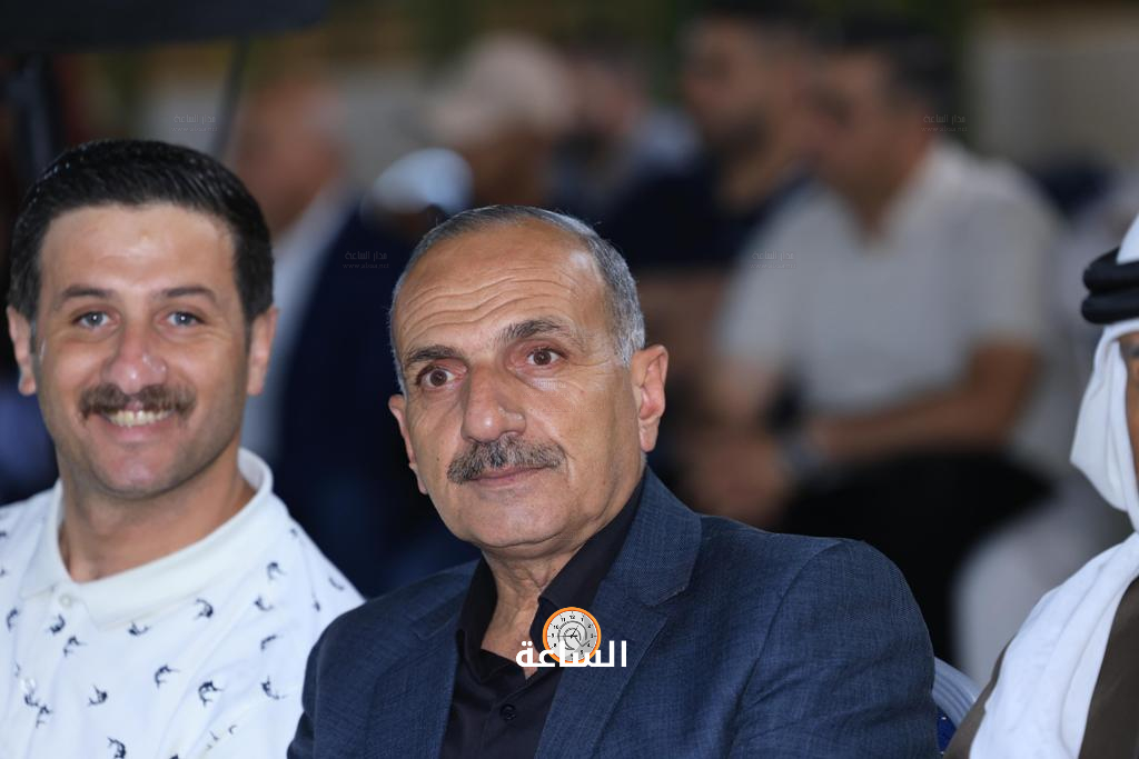 Madar Al-Saa Images 0.15711115079622961