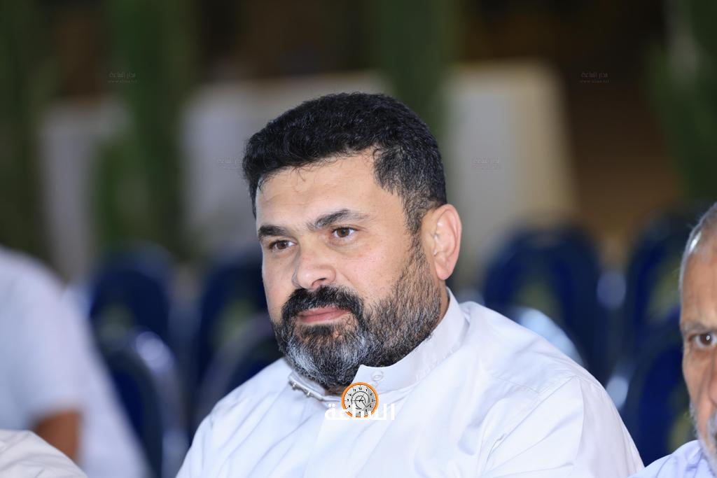 Madar Al-Saa Images 0.19434844636821513