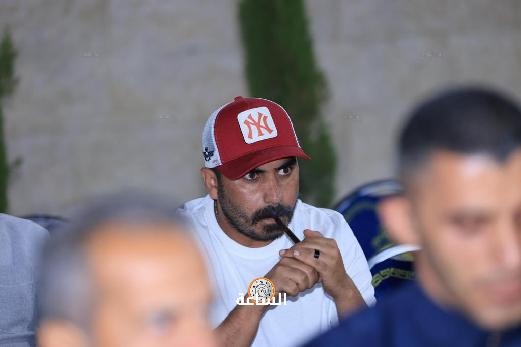Madar Al-Saa Images 0.4749967261129481