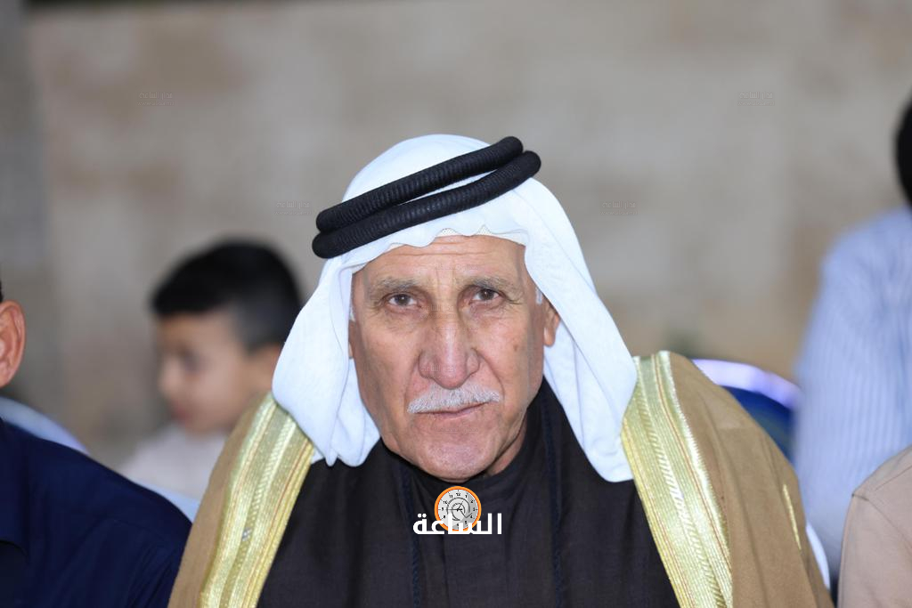 Madar Al-Saa Images 0.037010792623849764