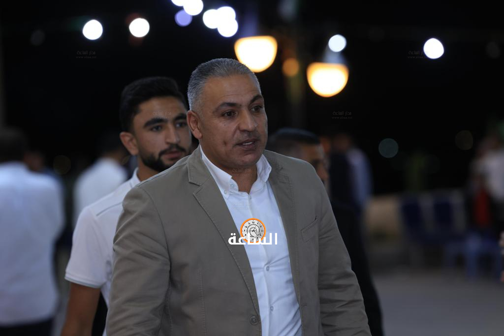 Madar Al-Saa Images 0.544437796873497