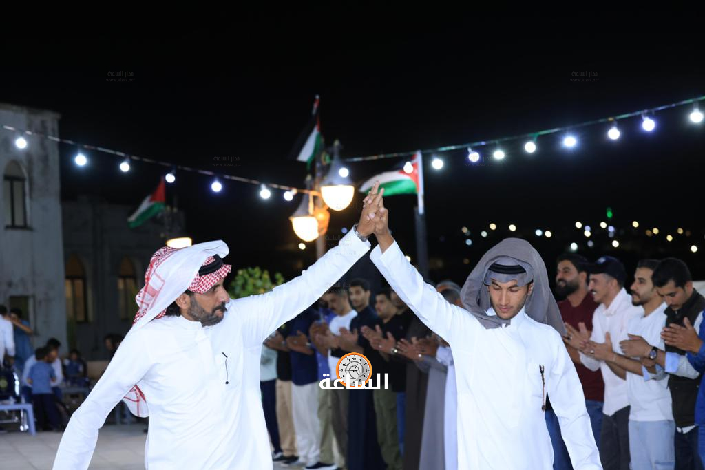 Madar Al-Saa Images 0.34984573558524823