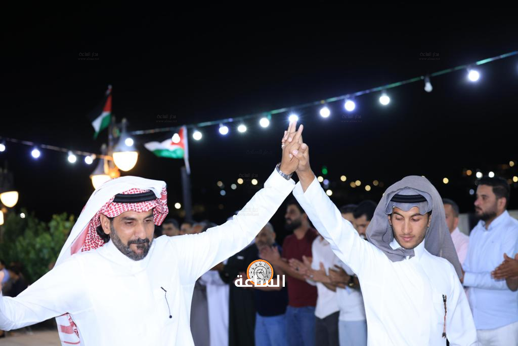 Madar Al-Saa Images 0.26360460055100976
