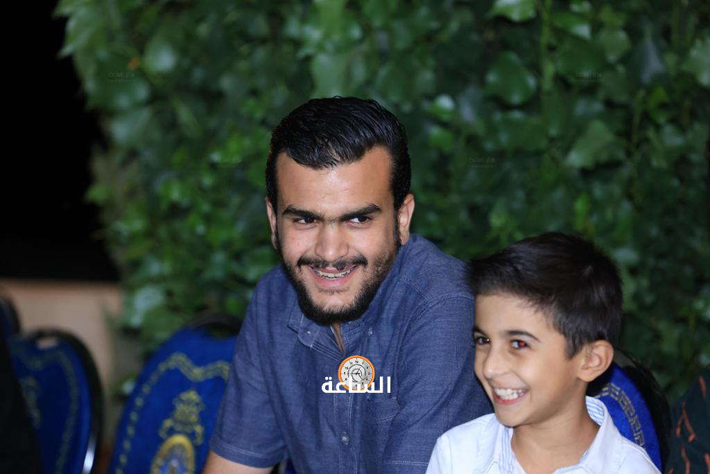Madar Al-Saa Images 0.26828797983732133