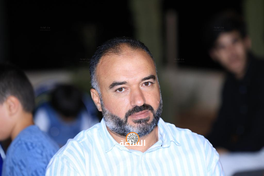 Madar Al-Saa Images 0.9052563211261205